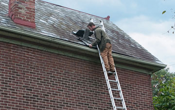 what affects urgent Woodhall roof repairs