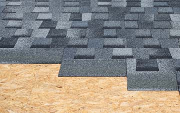 expert Woodhall asphalt roof companies