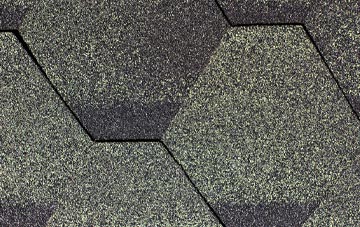 Woodhall fibreglass shingle repairs