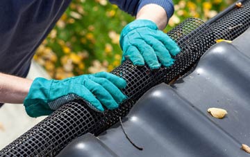 Woodhall gutter repair companies