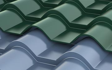 who should consider Woodhall plastic roofs