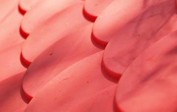 Woodhall plastic roof costs