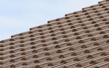 plastic roofing Woodhall