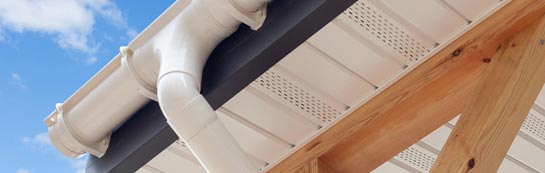 get Woodhall guttering quotes today
