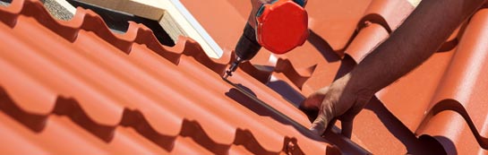 save on Woodhall roof installation costs