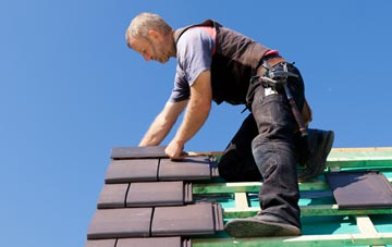 disadvantages of Woodhall slate roofing