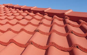 Woodhall tile and slate roof replacement