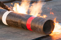 free Woodhall re-felting quotes