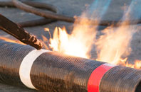 Woodhall flat roofing replacement