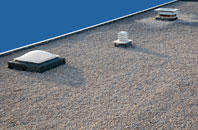 Woodhall flat roofing