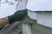 rated Woodhall guttering repair companies