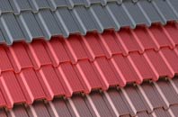 find rated Woodhall plastic roofing companies