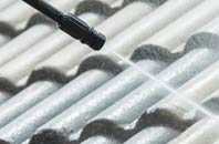 rated Woodhall roof cleaning companies