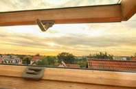 rated Woodhall roof window companies