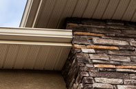 free Woodhall soffit repair quotes