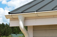 Woodhall soffits