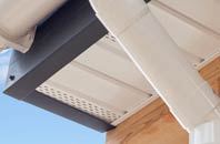 find rated Woodhall soffit companies