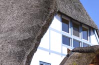 find rated Woodhall thatchers